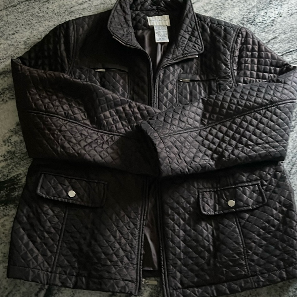 Women’s Jacket
